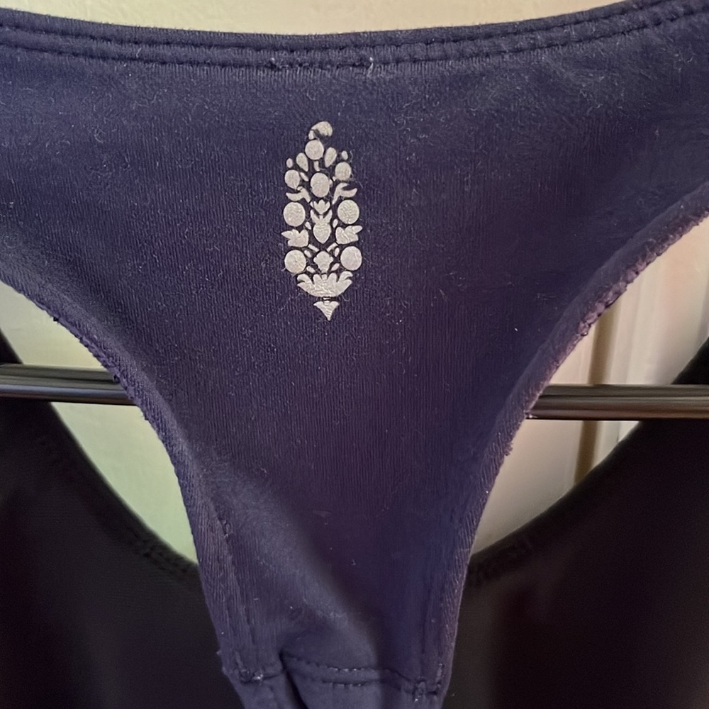 Free People Movement Sports Bra - Picture 2 of 4